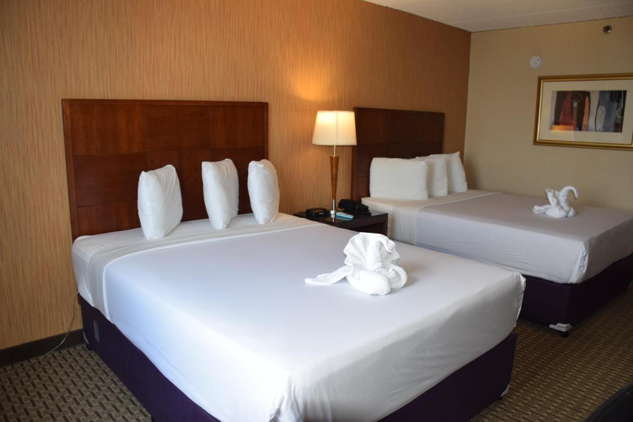 E Hotel Banquet & Conference Center 에디슨 외부 사진