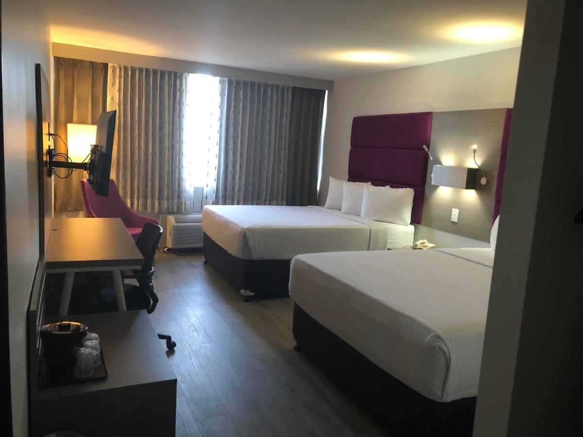 E Hotel Banquet & Conference Center 에디슨 외부 사진