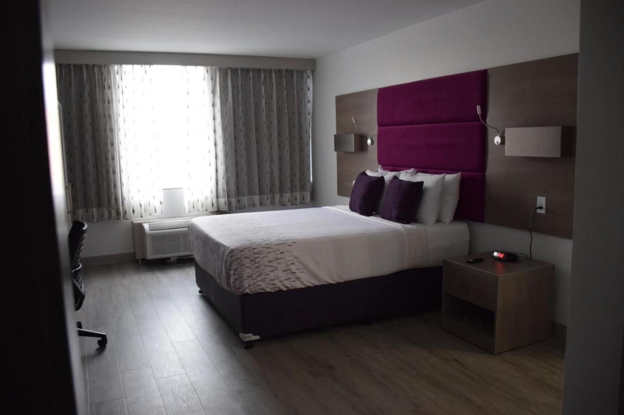 E Hotel Banquet & Conference Center 에디슨 외부 사진